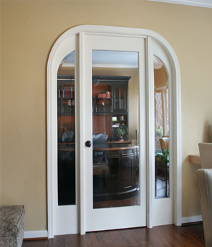 Passage Door Replacement Lake Forest