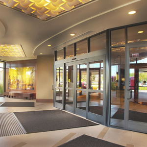 commercial door specialist Lake Forest