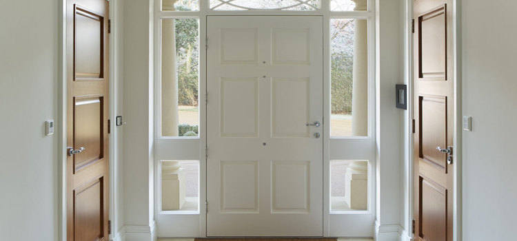 Lake Forest door replacement contractors